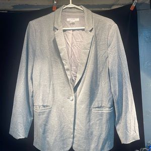 Ladies Tan Jay jacket